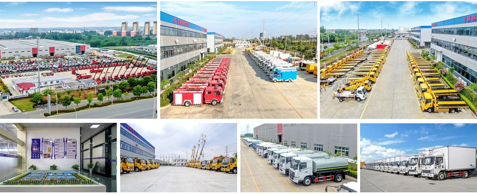 Factory workshop Factory workshop